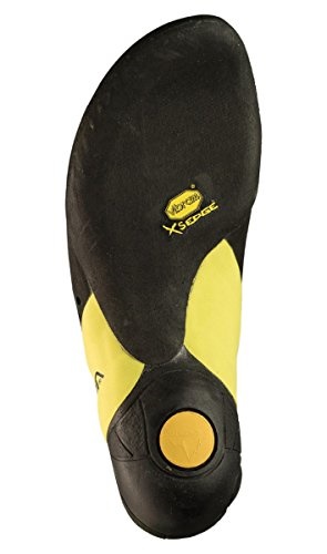 La Sportiva Boty Ocean Sulfur Men Kataki Lezecky Boty Ocean Sulfur 405