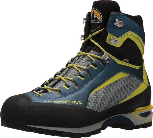 La Sportiva Boty Ocean Sulfur Trango Tower Gtx Turistické Boty