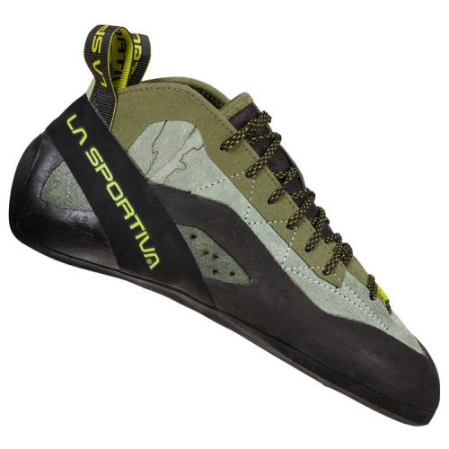 La Sportiva Boty Olive New Tc Pro Climbing Shoe