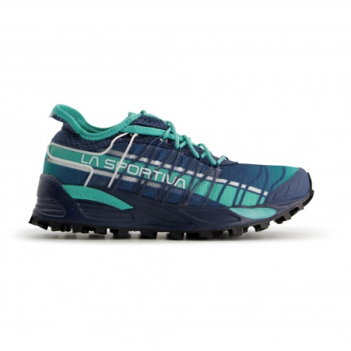 La Sportiva Boty Opal Aqua Damsky Mutant