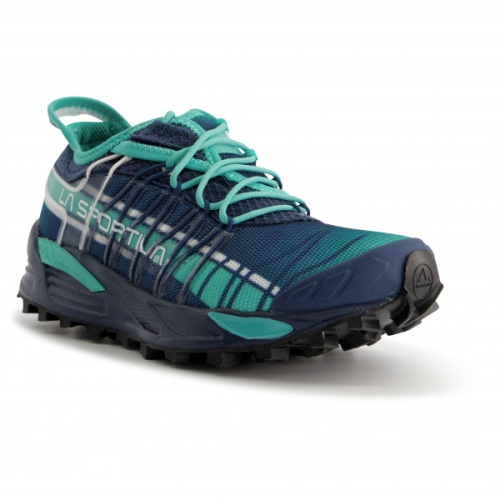 La Sportiva Boty Opal Aqua Damsky Mutant