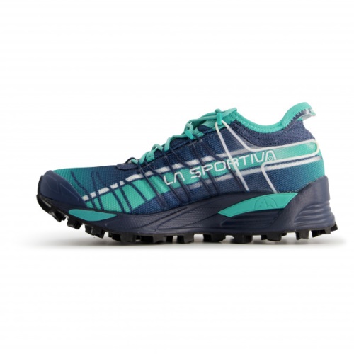 La Sportiva Boty Opal Aqua Damsky Mutant