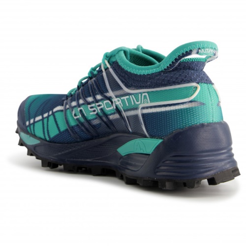 La Sportiva Boty Opal Aqua Damsky Mutant