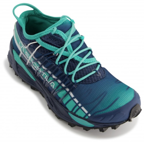 La Sportiva Boty Opal Aqua Damsky Mutant