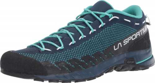 La Sportiva Boty Opal Aqua Dámské Tx2 Přístupové Boty Pro Turistiku A Lezení