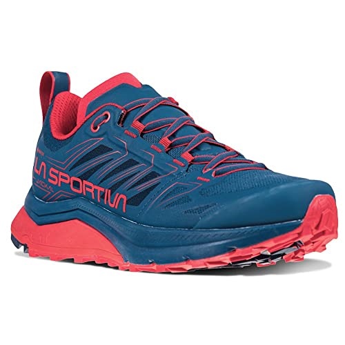 La Sportiva Boty Opal Grape Dámské Trailové Běžecké Boty šakal Gtx