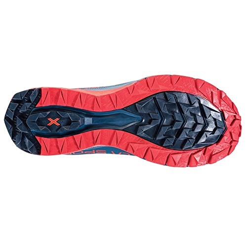 La Sportiva Boty Opal Grape Dámské Trailové Běžecké Boty šakal Gtx