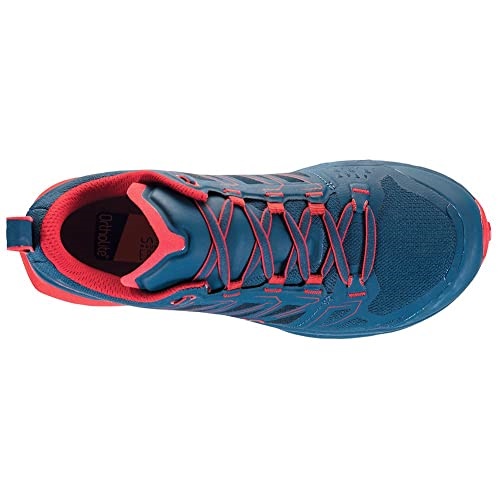La Sportiva Boty Opal Grape Dámské Trailové Běžecké Boty šakal Gtx
