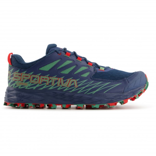 La Sportiva Boty Opal Grass Green Lycan Gtx