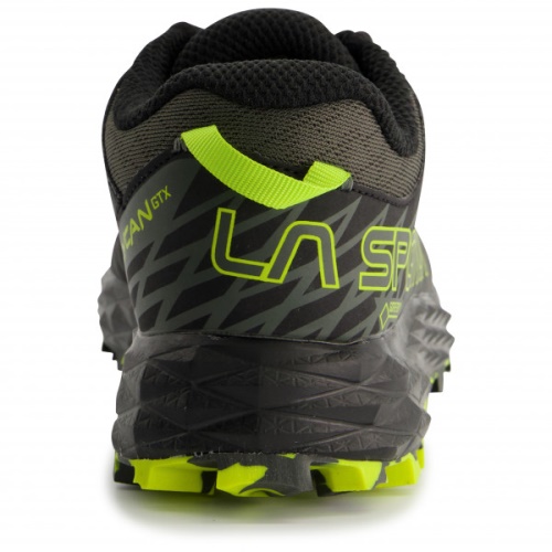 La Sportiva Boty Opal Grass Green Lycan Gtx