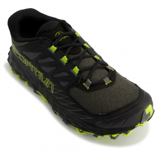 La Sportiva Boty Opal Grass Green Lycan Gtx