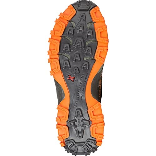 La Sportiva Boty Pánské Bushido Ii Trailové Běžecké Boty Clay Tiger 10