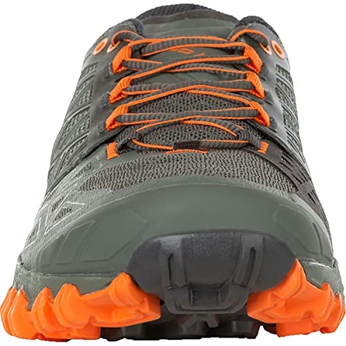La Sportiva Boty Pánské Bushido Ii Trailové Běžecké Boty Clay Tiger 10
