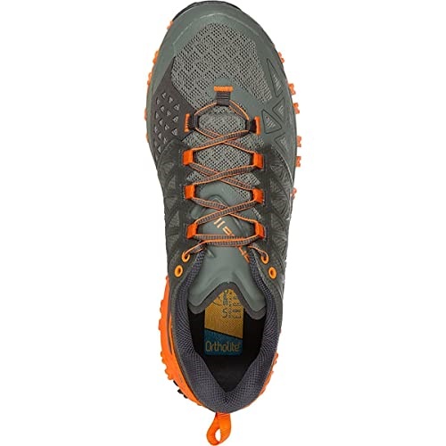 La Sportiva Boty Pánské Bushido Ii Trailové Běžecké Boty Clay Tiger 10