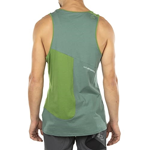 La Sportiva Boty Pánské Dude Tričko Pine Kale Small