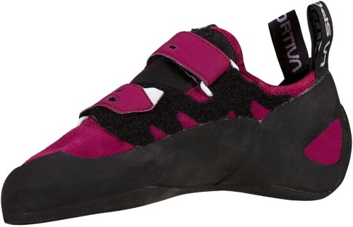 La Sportiva Boty Red Plum Dámská Tarantula Lezecká Bota