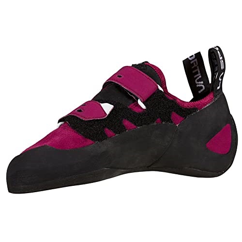 La Sportiva Boty Red Plum Dámská Tarantula Lezecká Bota