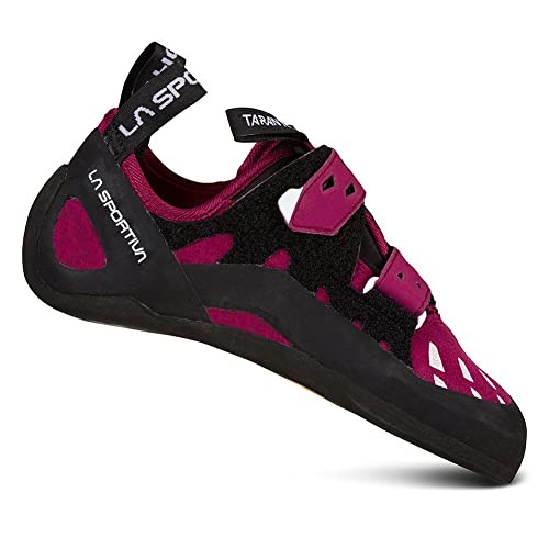 La Sportiva Boty Red Plum Dámská Tarantula Lezecká Bota