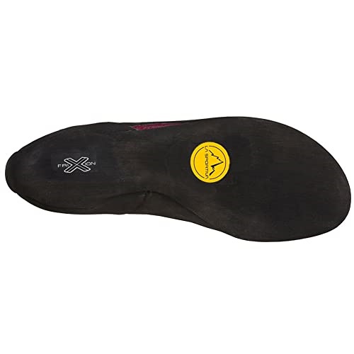 La Sportiva Boty Red Plum Dámská Tarantula Lezecká Bota