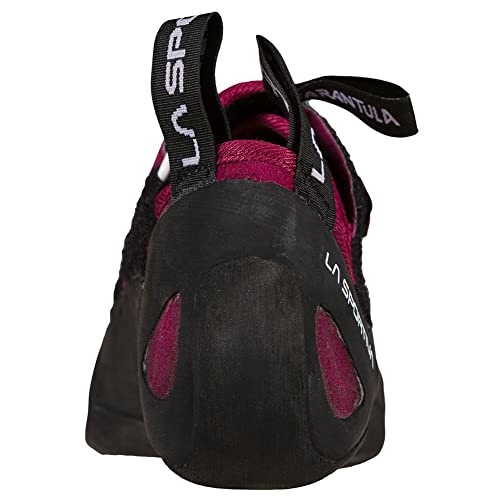 La Sportiva Boty Red Plum Dámská Tarantula Lezecká Bota