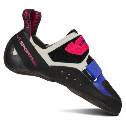 La Sportiva Boty Royal Love Potion Kubo Dámské Lezecké Boty