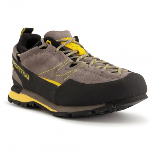La Sportiva Boty Saffron Boulder X