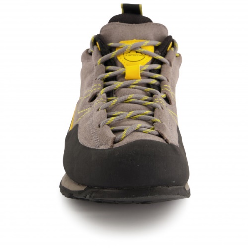 La Sportiva Boty Saffron Boulder X