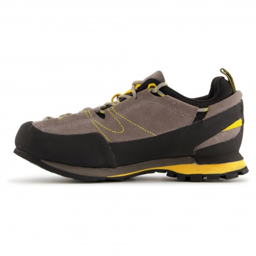 La Sportiva Boty Saffron Boulder X