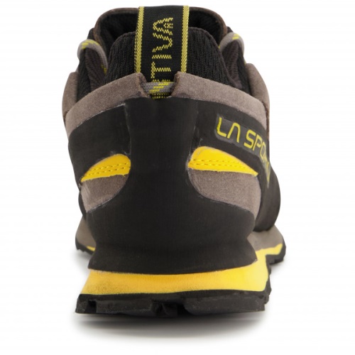 La Sportiva Boty Saffron Boulder X