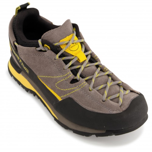 La Sportiva Boty Saffron Boulder X