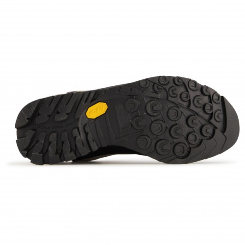 La Sportiva Boty Saffron Boulder X