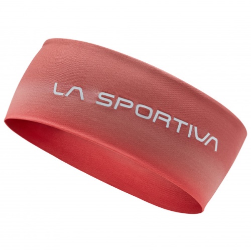La Sportiva Boty Saffron Goji Fade Headband