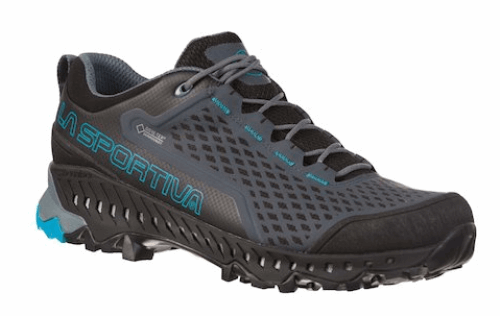 La Sportiva Boty Slate Tropic Blue Spire Gtx Pánská Turistická Obuv