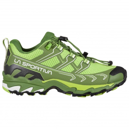 La Sportiva Boty Space Blue Javor Dětské Ultra Raptor Ii