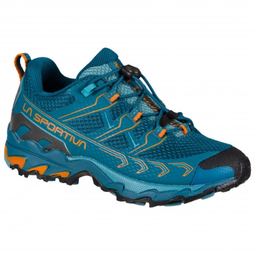 La Sportiva Boty Space Blue Javor Dětské Ultra Raptor Ii