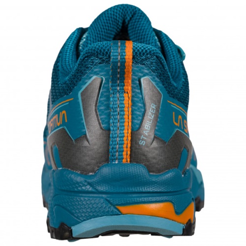 La Sportiva Boty Space Blue Javor Dětské Ultra Raptor Ii