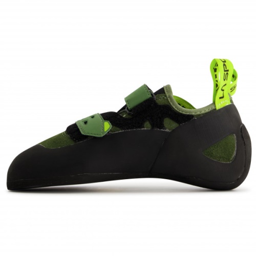 La Sportiva Boty Space Blue Javor Tarantule