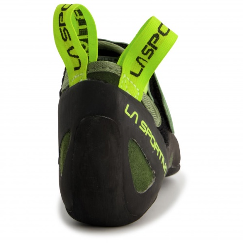 La Sportiva Boty Space Blue Javor Tarantule