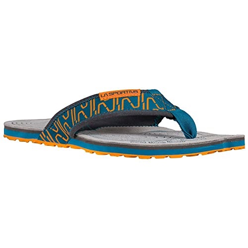 La Sportiva Boty Space Blue Javorové Pánské Swingové Sandály