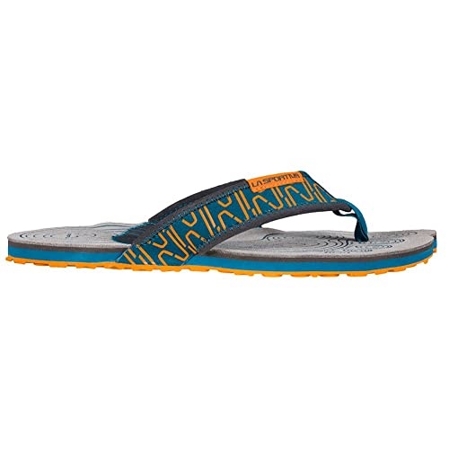 La Sportiva Boty Space Blue Javorové Pánské Swingové Sandály