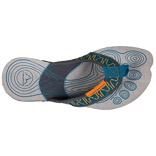 La Sportiva Boty Space Blue Javorové Pánské Swingové Sandály