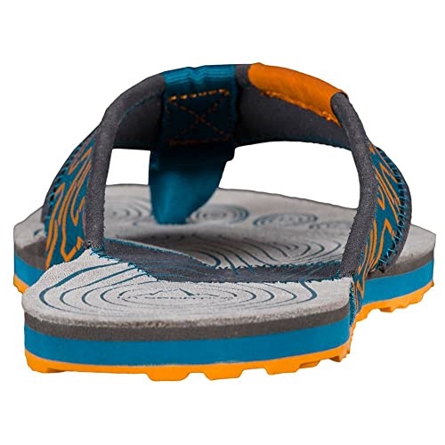La Sportiva Boty Space Blue Javorové Pánské Swingové Sandály