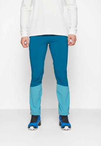 La Sportiva Boty Space Blue Topaz Monument Pant