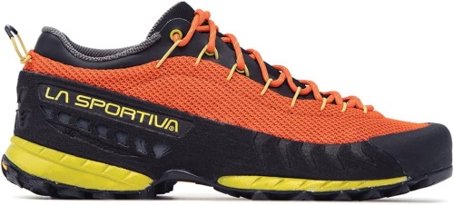 La Sportiva Boty Spicy Orange Mens Tx3 Approach Turistické Boty