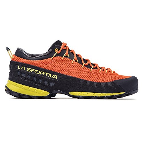 La Sportiva Boty Spicy Orange Mens Tx3 Approach Turistické Boty