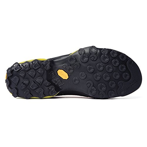La Sportiva Boty Spicy Orange Mens Tx3 Approach Turistické Boty