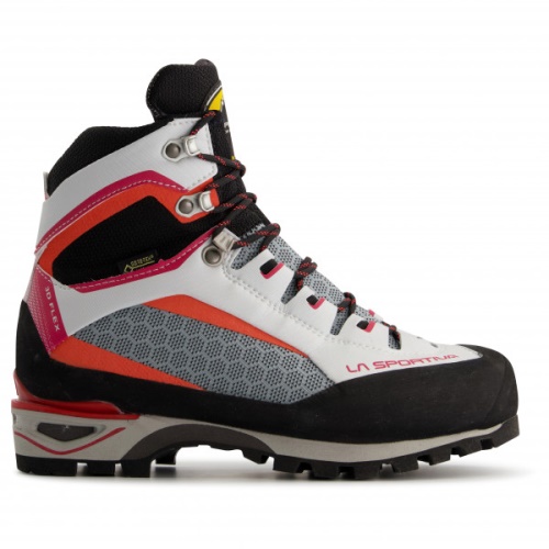 La Sportiva Boty Světle šedé Berry Dámské Trango Tower Gtx