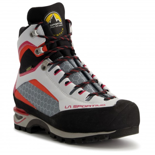 La Sportiva Boty Světle šedé Berry Dámské Trango Tower Gtx