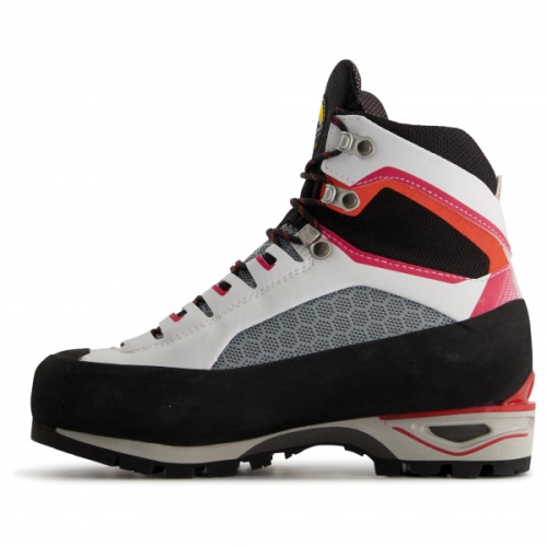 La Sportiva Boty Světle šedé Berry Dámské Trango Tower Gtx