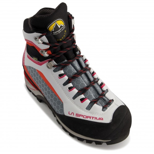 La Sportiva Boty Světle šedé Berry Dámské Trango Tower Gtx